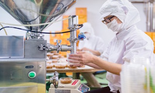 Внедрение системы HACCP под ключ в Серпухове в октябре