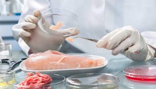 Лабораторный анализ пищевых продуктов по СанПиН в Серпухове – стоимость от 15242 руб. в ПромМир-Срп
