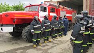 Аутсорсинг службы пожарной безопасности: стоимость услуги от 15242 руб. в Серпухове – ПромМир-Срп