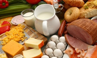 Сертификация пищевой продукции в Серпухове под ключ в октябре