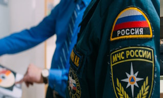 Подготовка к проверке МЧС и пожарной инспекции в Серпухове в октябре